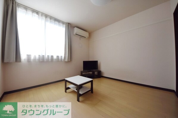 レオネクストグリーン下石神井の物件内観写真